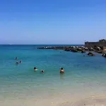 Apartmán Antica Dimora Carulli *