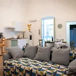 Lägenhet Antica Dimora Carulli *