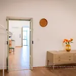 Antica Dimora Carulli Lägenhet *