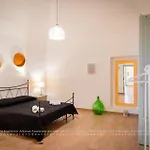 Antica Dimora Carulli Apartmán