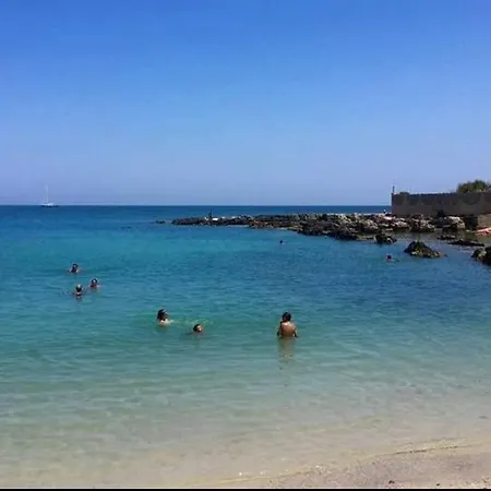 Appartamento Antica Dimora Carulli *