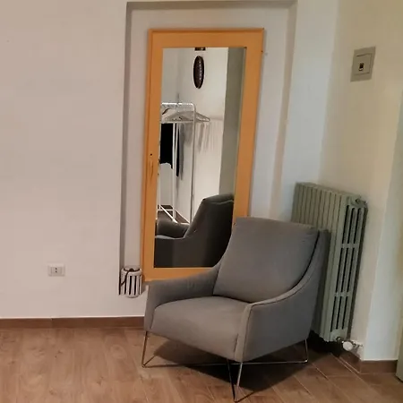 Antica Dimora Carulli Lägenhet