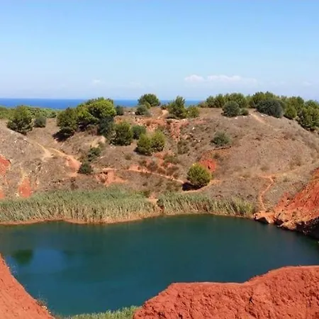 Apartman Antica Dimora Carulli Bari