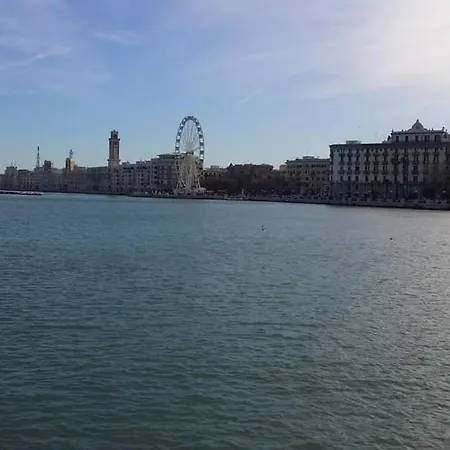 Apartman Antica Dimora Carulli