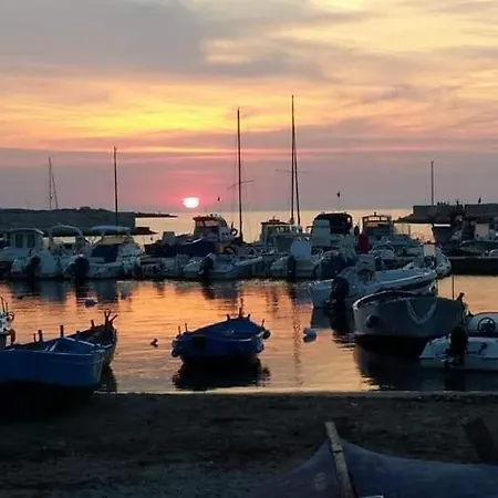 Antica Dimora Carulli Apartman *