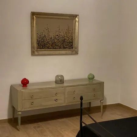 Apartman Antica Dimora Carulli