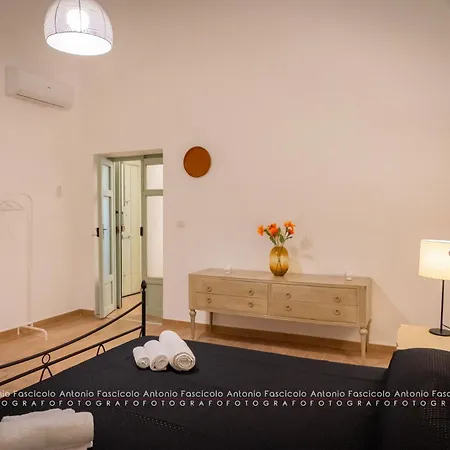 Antica Dimora Carulli Bari