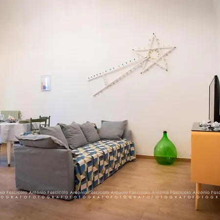 Antica Dimora Carulli