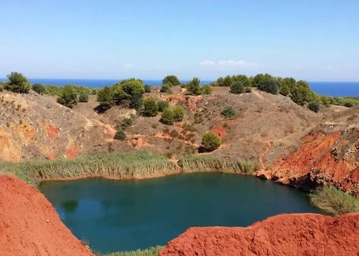 Appartamento Antica Dimora Carulli Bari