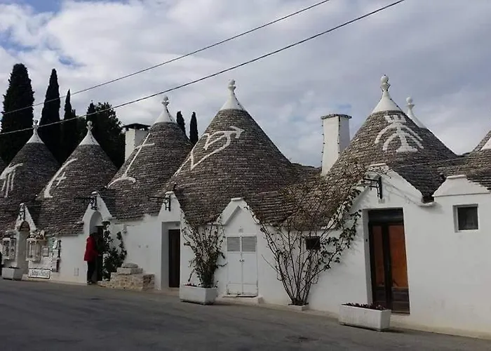 Antica Dimora Carulli * Bari