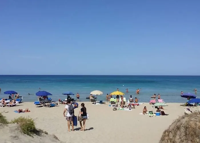 Antica Dimora Carulli