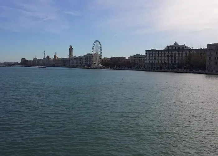 Appartamento Antica Dimora Carulli