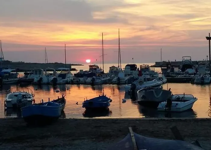 Antica Dimora Carulli Appartamento *