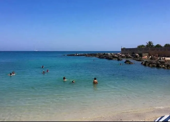 Appartamento Antica Dimora Carulli *