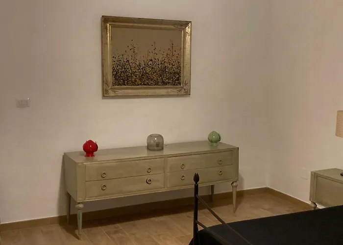 Appartamento Antica Dimora Carulli