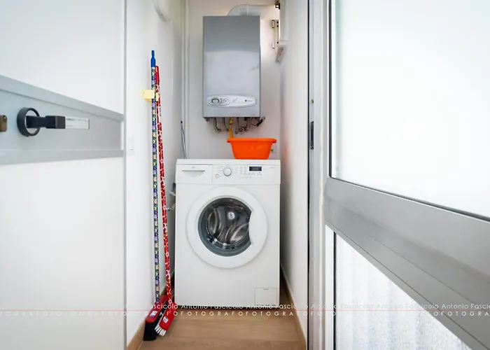 Antica Dimora Carulli Appartamento *